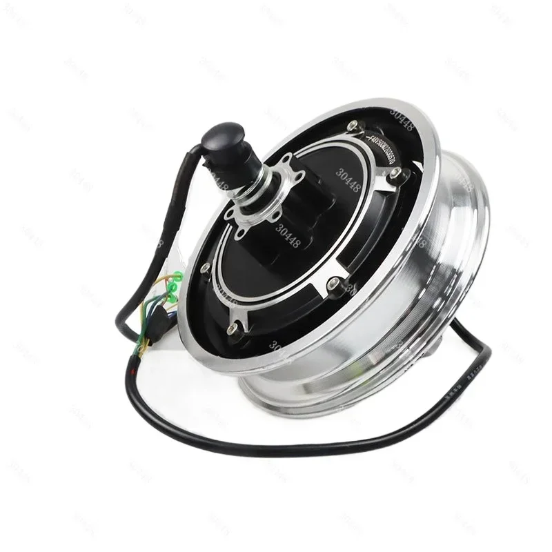 Motore mozzo 48V 500W per mono - Electric Scooter 500W recensione e prezzo