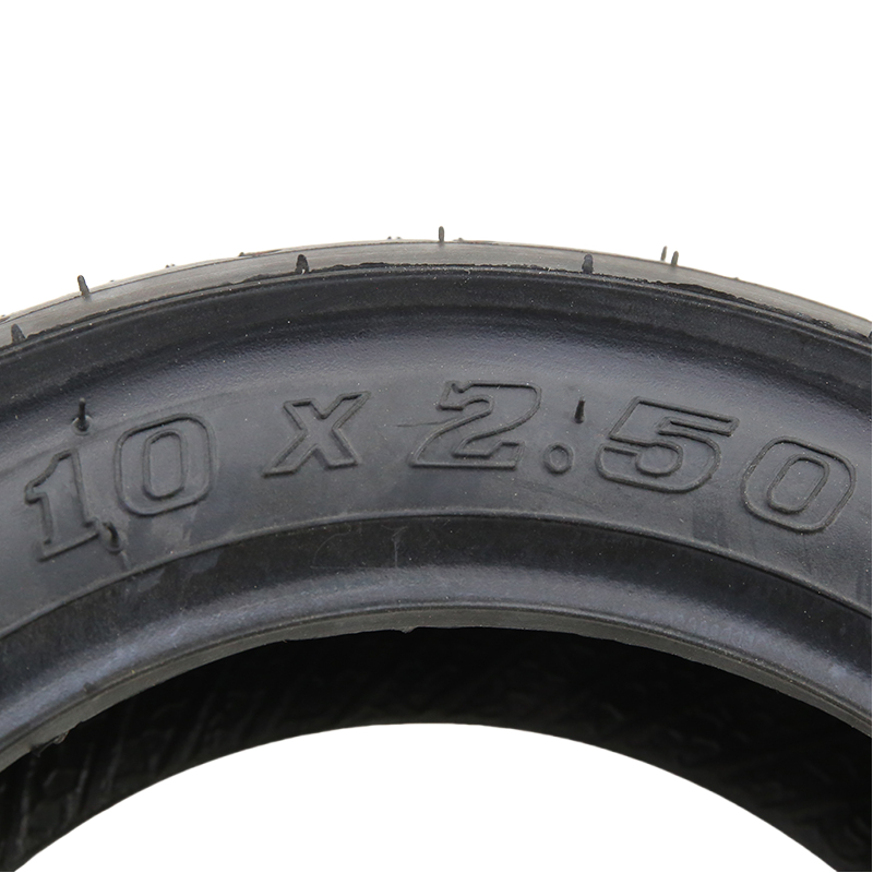 La gomma pneumatica 10X2.50 è  - Scooter Tire recensione e prezzo