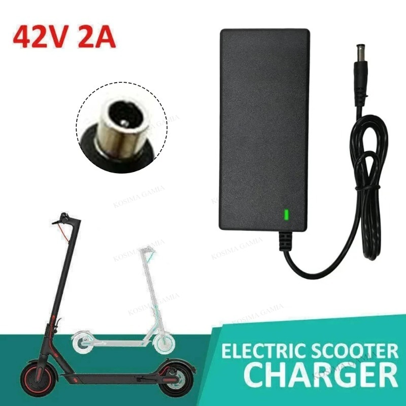 Adattatore di alimentazione un - Electric Scooter recensione e prezzo