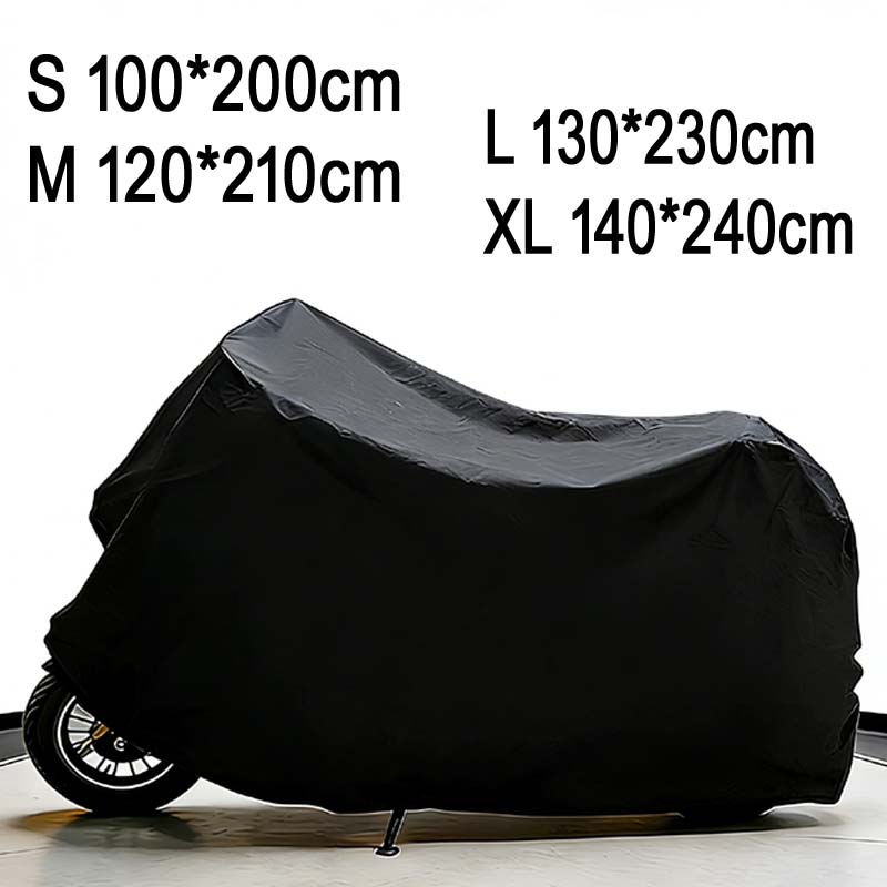 Telo Coprimoto Impermeabile in - Electric Scooter Rain Cover recensione e prezzo