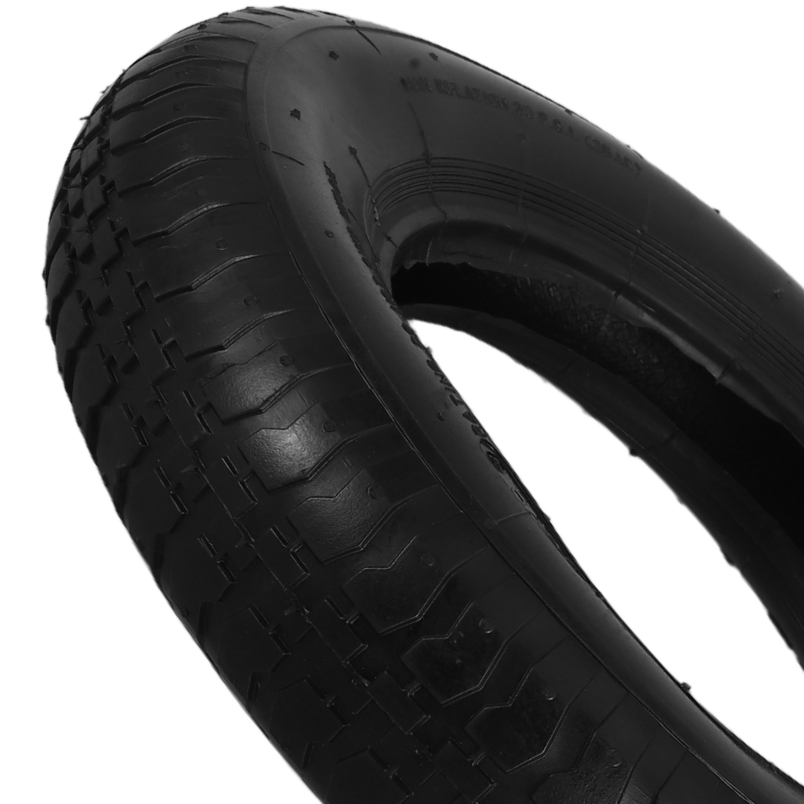 Kit di Pneumatici con Camera d - Scooter Tire recensione e prezzo