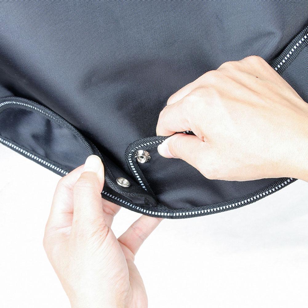 Grembiule scaldino universale  - Electric Scooter Rain Cover recensione e prezzo
