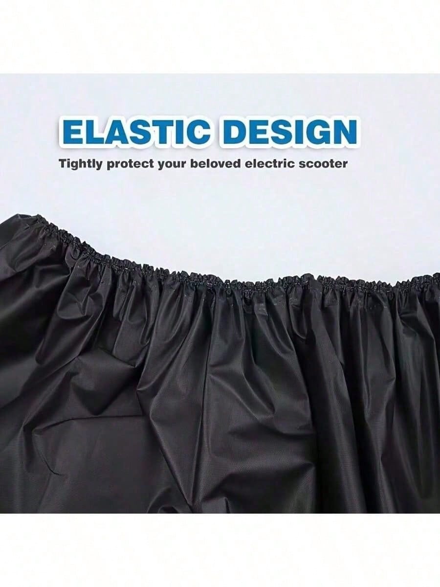 Copertura impermeabile rinforz - Electric Scooter Rain Cover recensione e prezzo