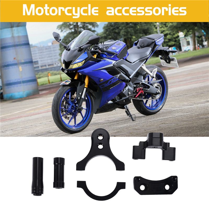 Kit di montaggio staffa stabil - Steering Damper Stabilizer Kit Cnc recensione e prezzo