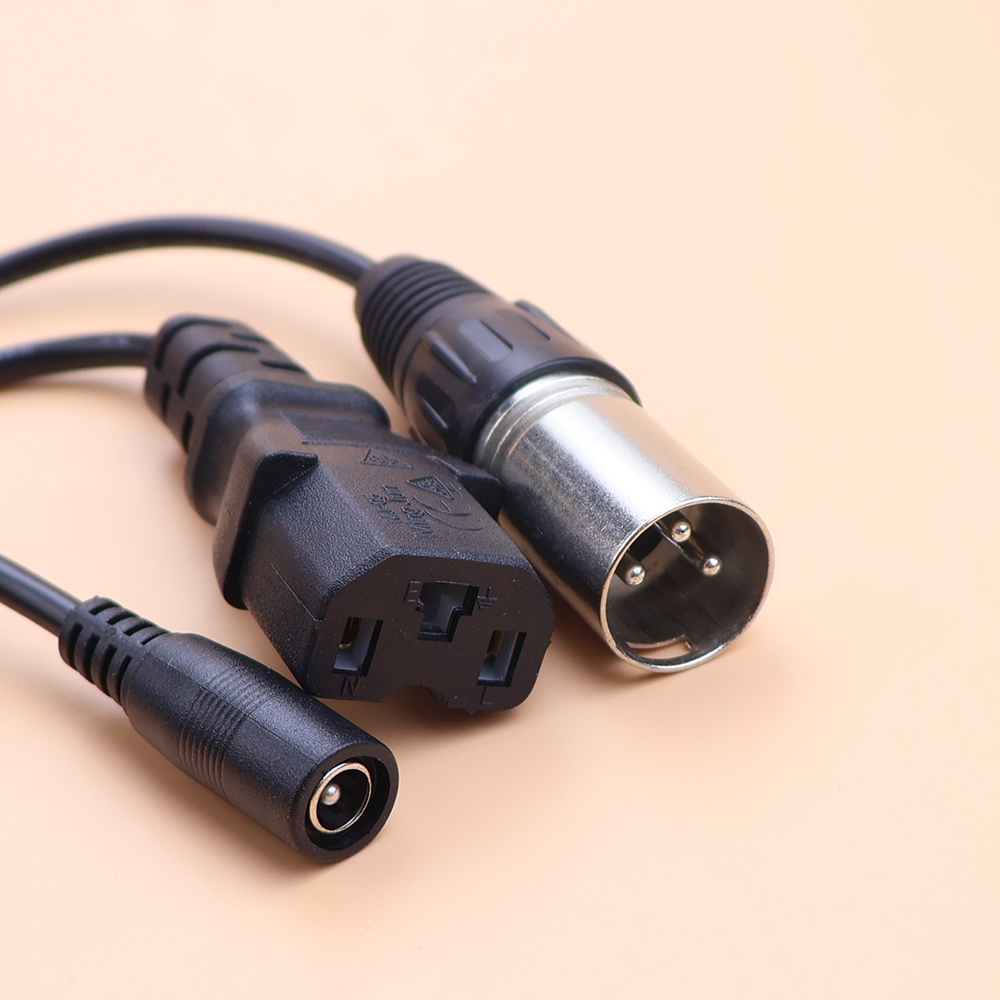 Adattatore Cavo Connettore per - Electric Scooter Charger recensione e prezzo