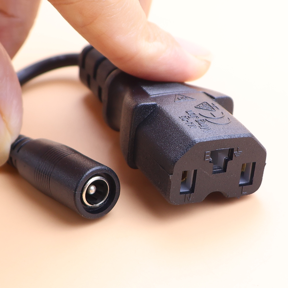 Adattatore Cavo Connettore per - Electric Scooter Charger recensione e prezzo
