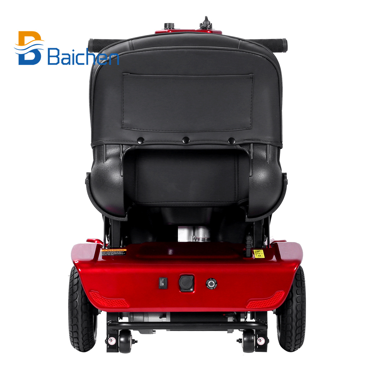 Luyuan BC-MS211FAF Bici da cro - Folding Electric Scooter recensione e prezzo