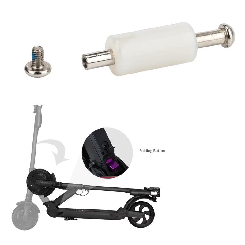 Set di ricambi pieghevoli per  - Folding Electric Scooter recensione e prezzo
