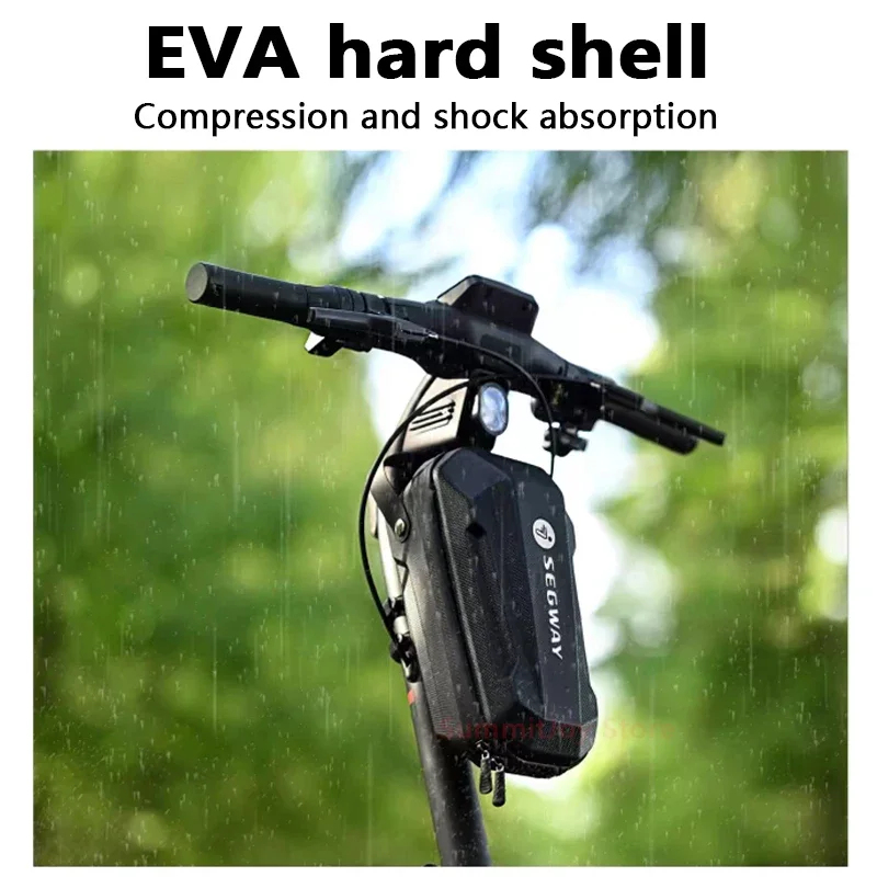 Borsa Anteriore Originale 3L p - Electric Scooter recensione e prezzo