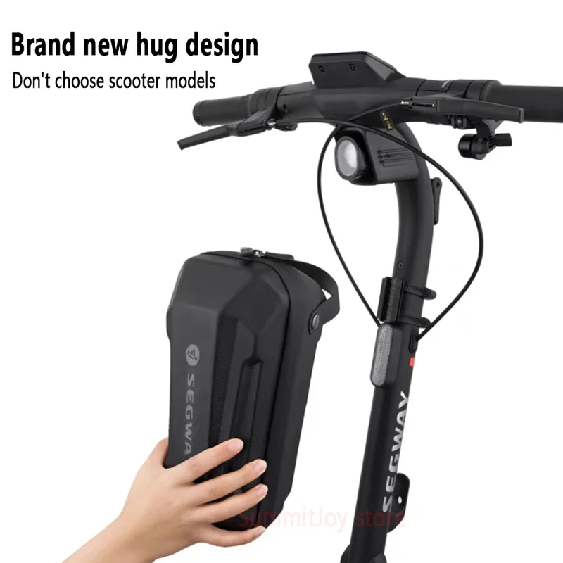 Borsa Anteriore Originale 3L p - Electric Scooter recensione e prezzo