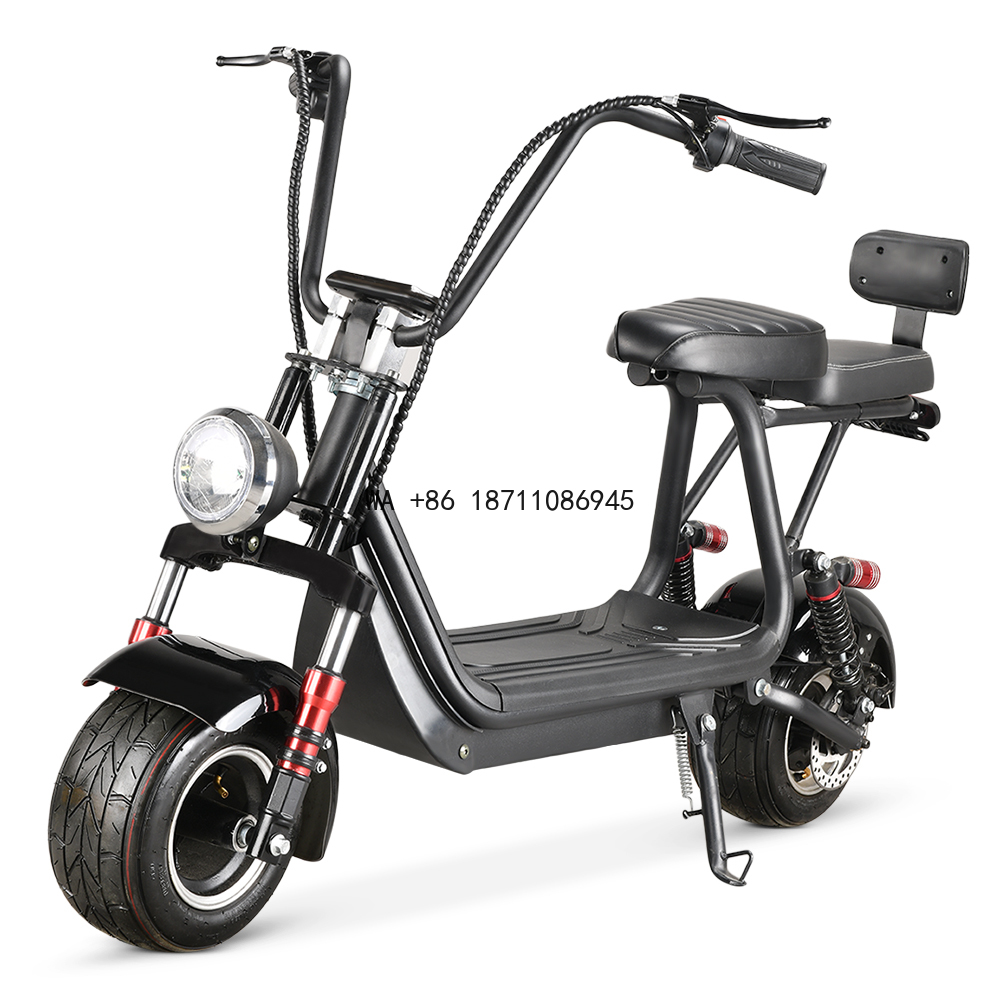 Scooter Elettrico per Adulti C - Electric Scooter Adults recensione e prezzo