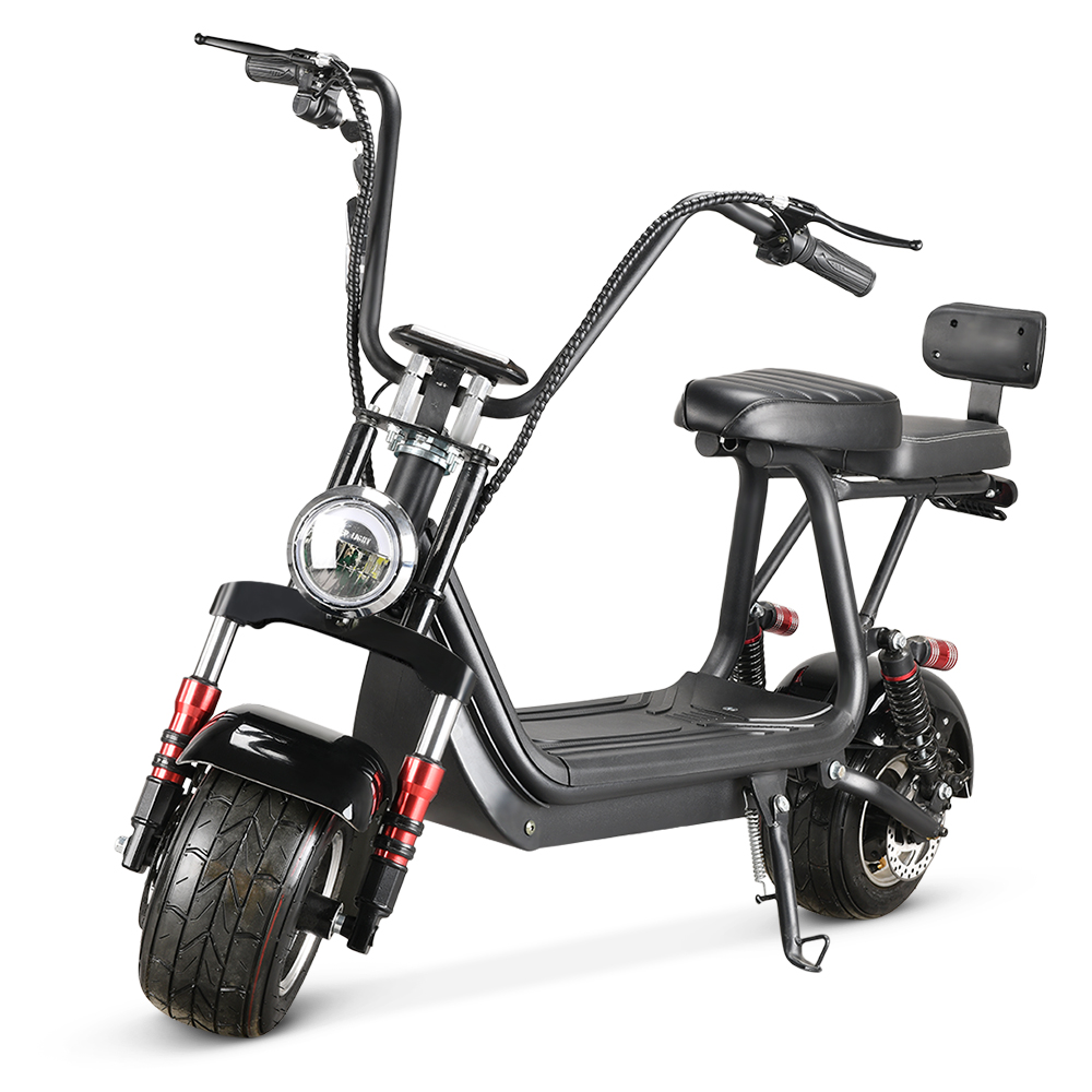 Scooter Elettrico per Adulti C - Electric Scooter Adults recensione e prezzo