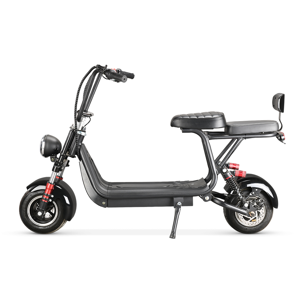 Scooter Elettrico per Adulti C - Electric Scooter Adults recensione e prezzo