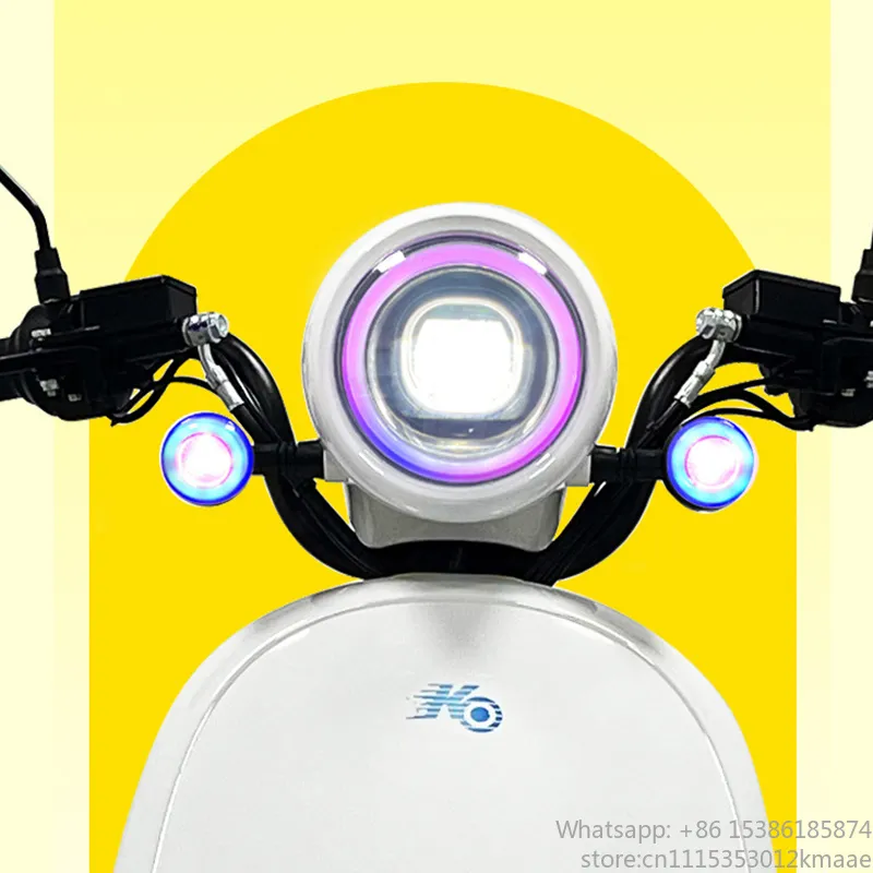 Monopattino elettrico da 1200  - Electric Scooter Adults recensione e prezzo