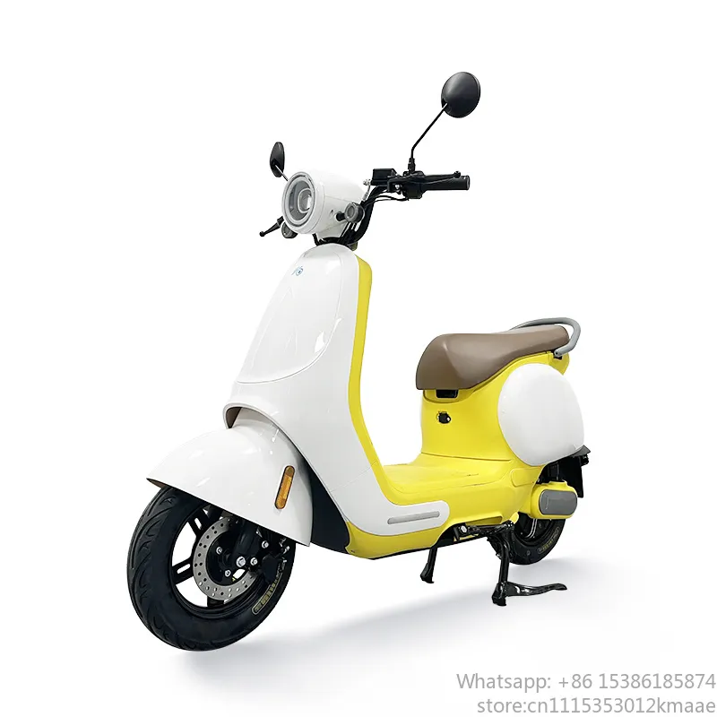 Monopattino elettrico da 1200  - Electric Scooter Adults recensione e prezzo