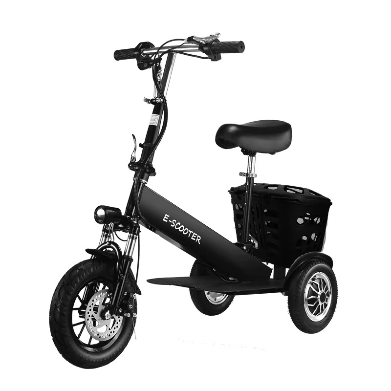 【2026】 Scooter Elettrico Piegh - Scooter Tire recensione e prezzo