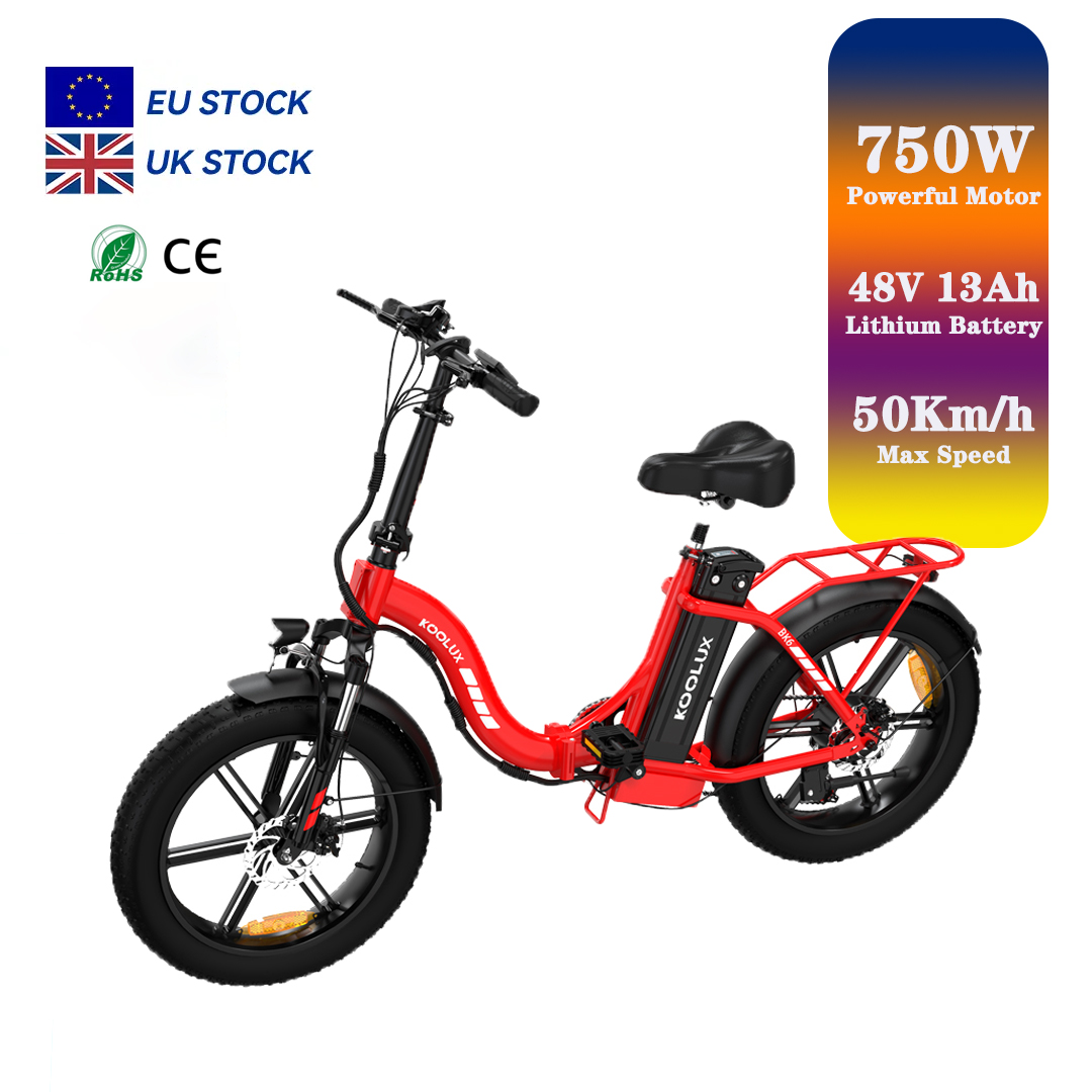 Bicicletta Elettrica Pieghevol - Scooter Tire recensione e prezzo