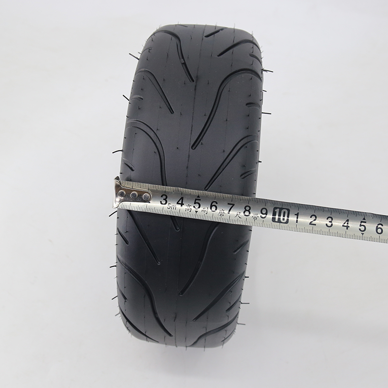 Pneumatico a vuoto da 10 polli - Scooter Tire recensione e prezzo