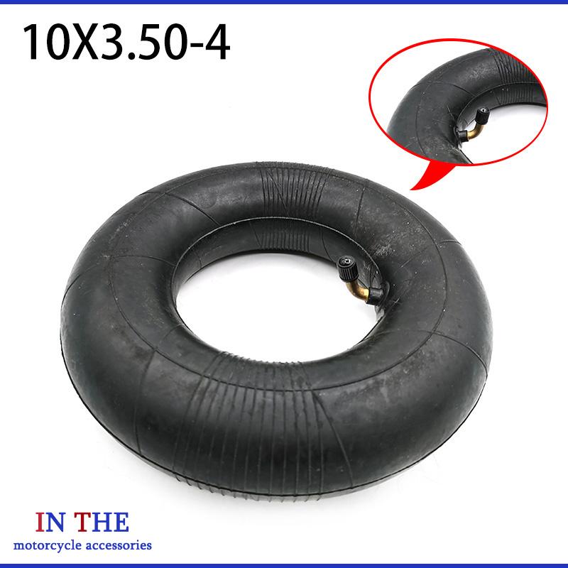Pneumatico 10x3.50-4 con Camer - Scooter Tire recensione e prezzo