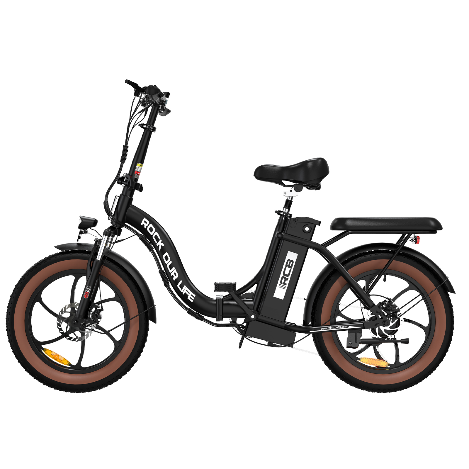 Bicicletta Pieghevole in Accia - Electric Scooter 500W recensione e prezzo