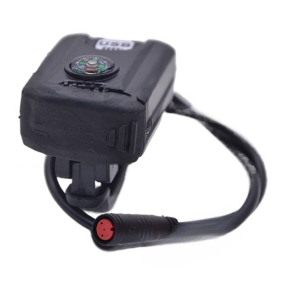 Caricabatterie 36-48V - Adatta - Electric Scooter Charger recensione e prezzo