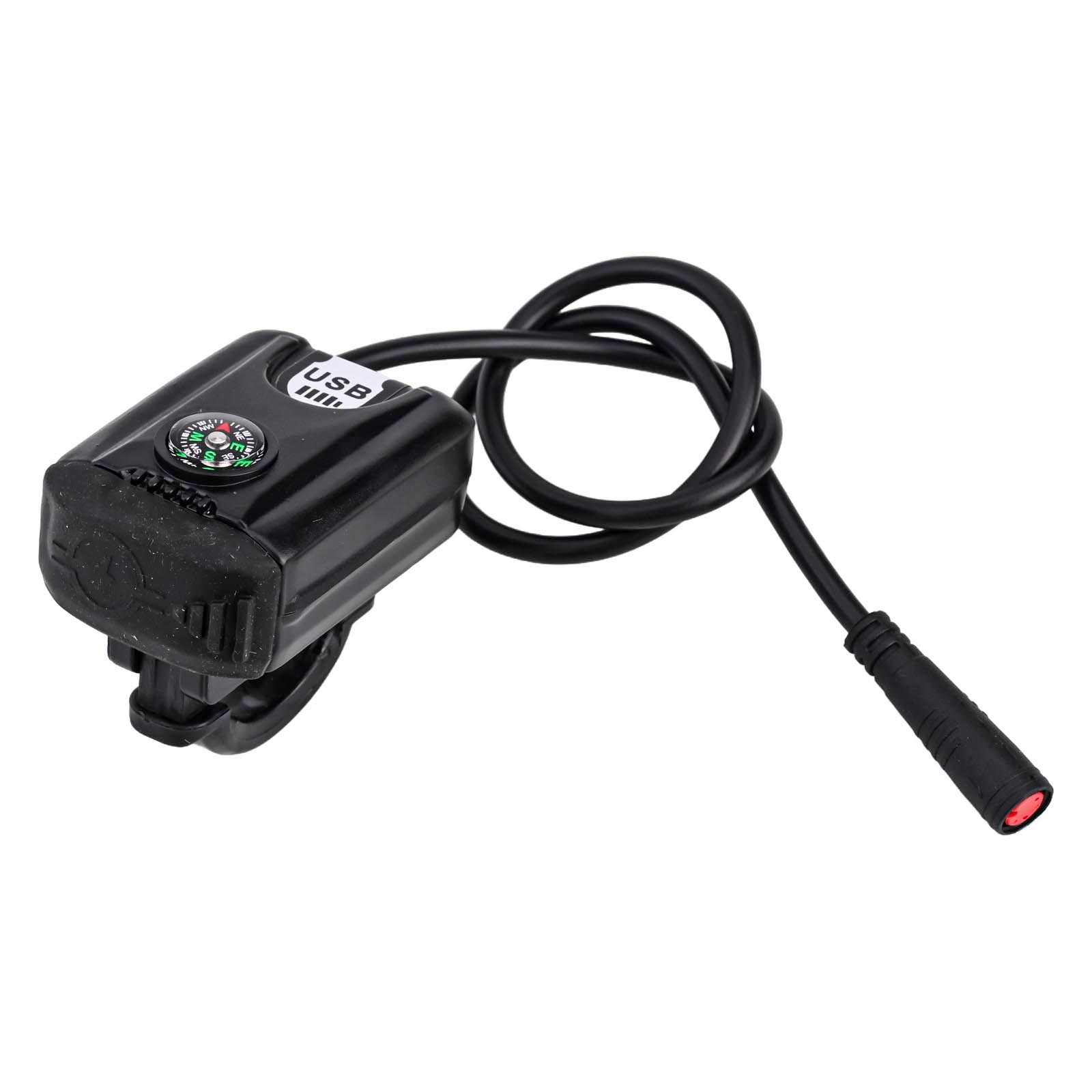 Caricabatterie 36-48V - Adatta - Electric Scooter Charger recensione e prezzo