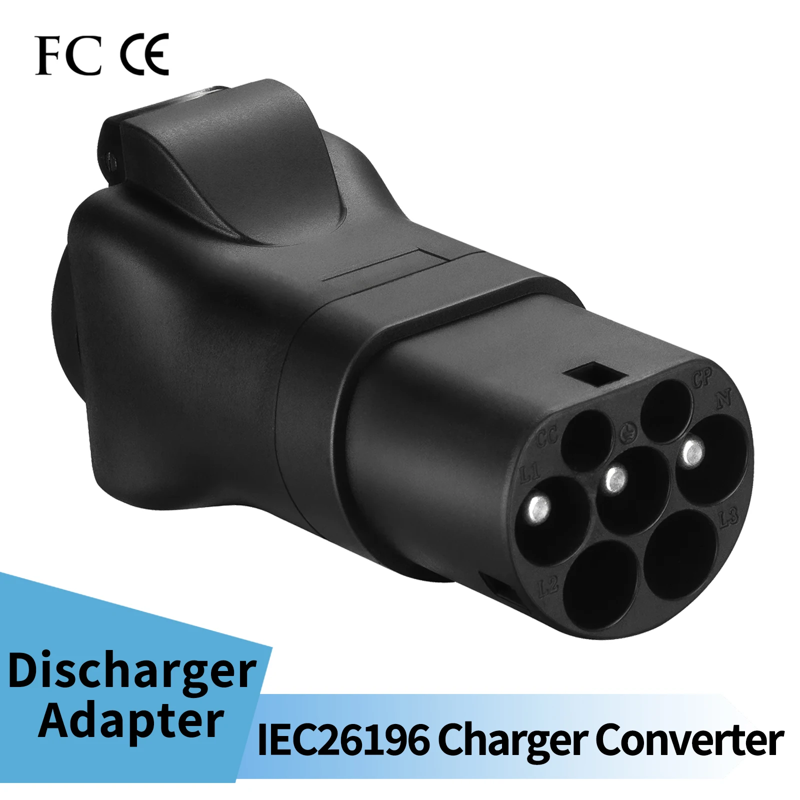 Adattatore per caricabatterie  - Electric Scooter Charger recensione e prezzo