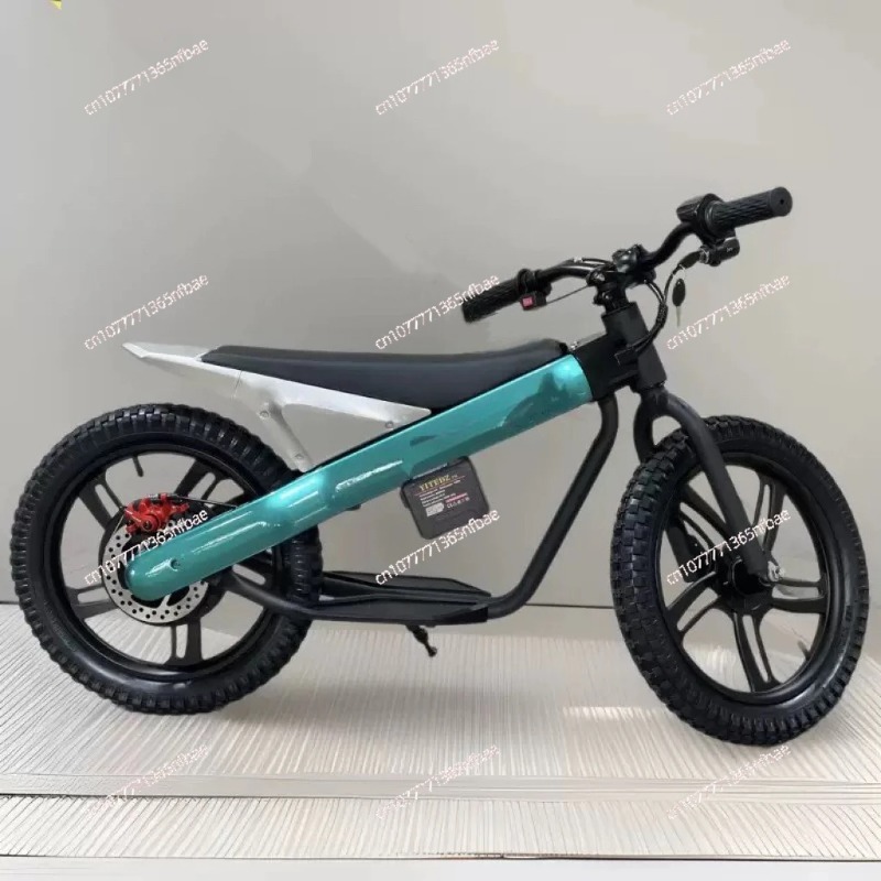 Bicicletta elettrica per bambi - Kids Electric Scooter recensione e prezzo