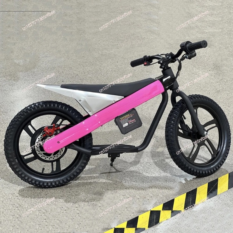 Bicicletta elettrica per bambi - Kids Electric Scooter recensione e prezzo