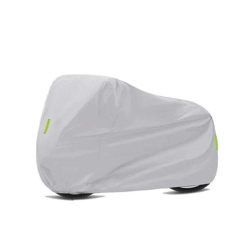 Copertura Universale per Moto  - Electric Scooter Rain Cover recensione e prezzo