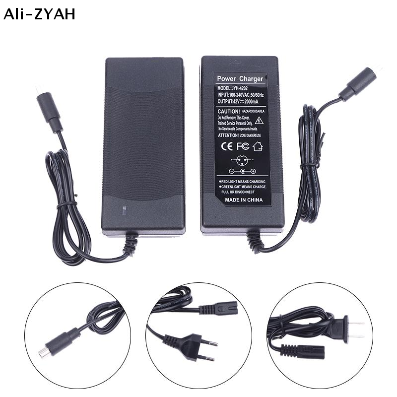Adattatore per Batteria di Sco - Electric Scooter Charger recensione e prezzo