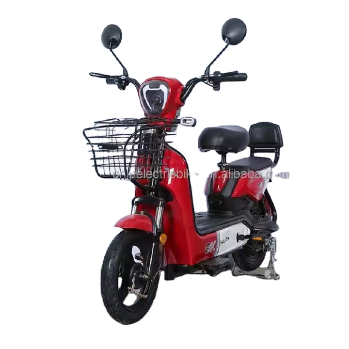 YTYIN Bicicletta Elettrica da  - Electric Scooter 500W recensione e prezzo