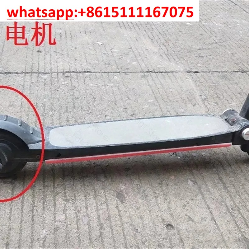 Motore brushless da 200W con r - Kids Electric Scooter recensione e prezzo