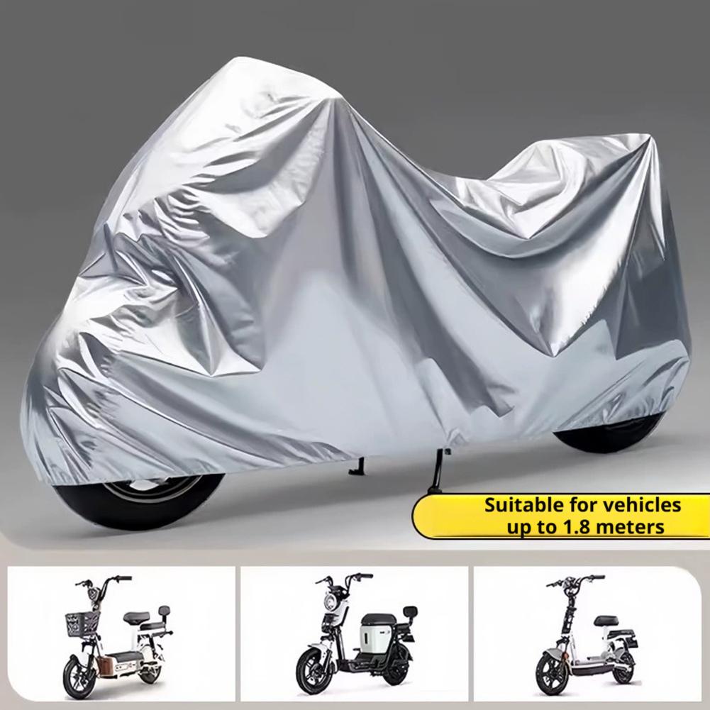 Copertura Universale Impermeab - Electric Scooter Rain Cover recensione e prezzo