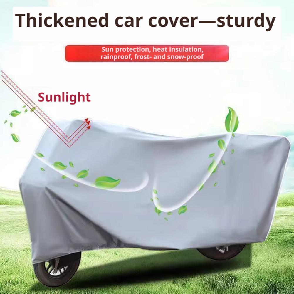 Copertura Universale Impermeab - Electric Scooter Rain Cover recensione e prezzo