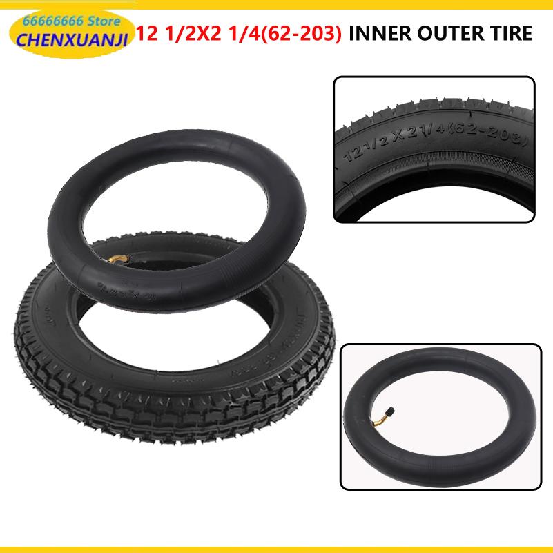Pneumatici da 12 pollici 12 1/ - Scooter Tire recensione e prezzo