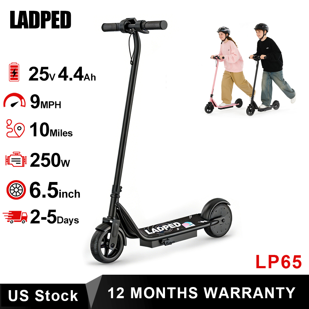 Monopattino Elettrico per Bamb - Kids Electric Scooter recensione e prezzo