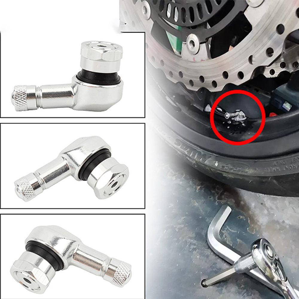 Per Moto Scooter in Alluminio  - Scooter Tire recensione e prezzo