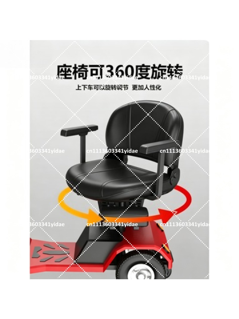 Scooter Elettrico Pieghevole a - Electric Scooter Adults recensione e prezzo