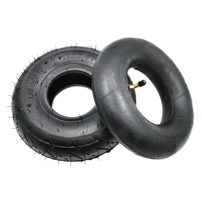 10x3.50-4 Pneumatico esterno r - Scooter Tire recensione e prezzo