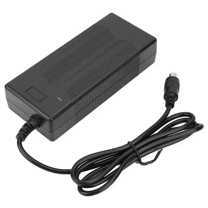Caricabatteria adattatore cari - Electric Scooter Charger recensione e prezzo