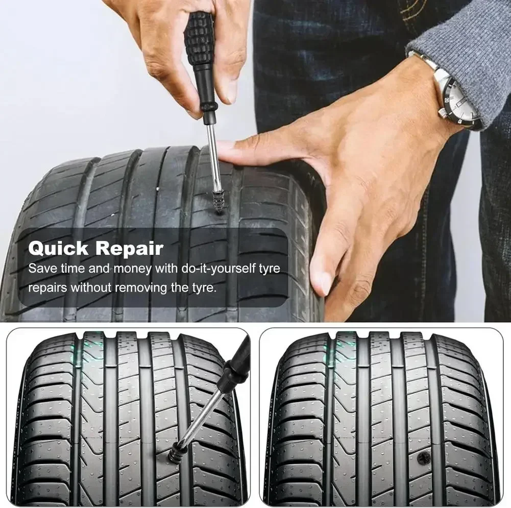Chiodi universali in gomma per - Scooter Tire recensione e prezzo