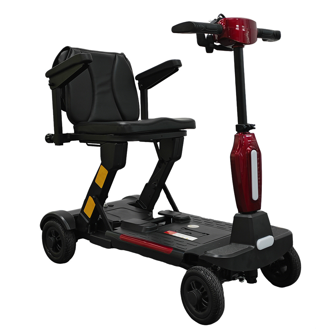Vendita Diretta dalla Fabbrica - Folding Electric Scooter recensione e prezzo