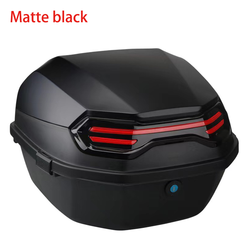 Scatola di coda per moto, scoo - Scooter Helmet Set recensione e prezzo