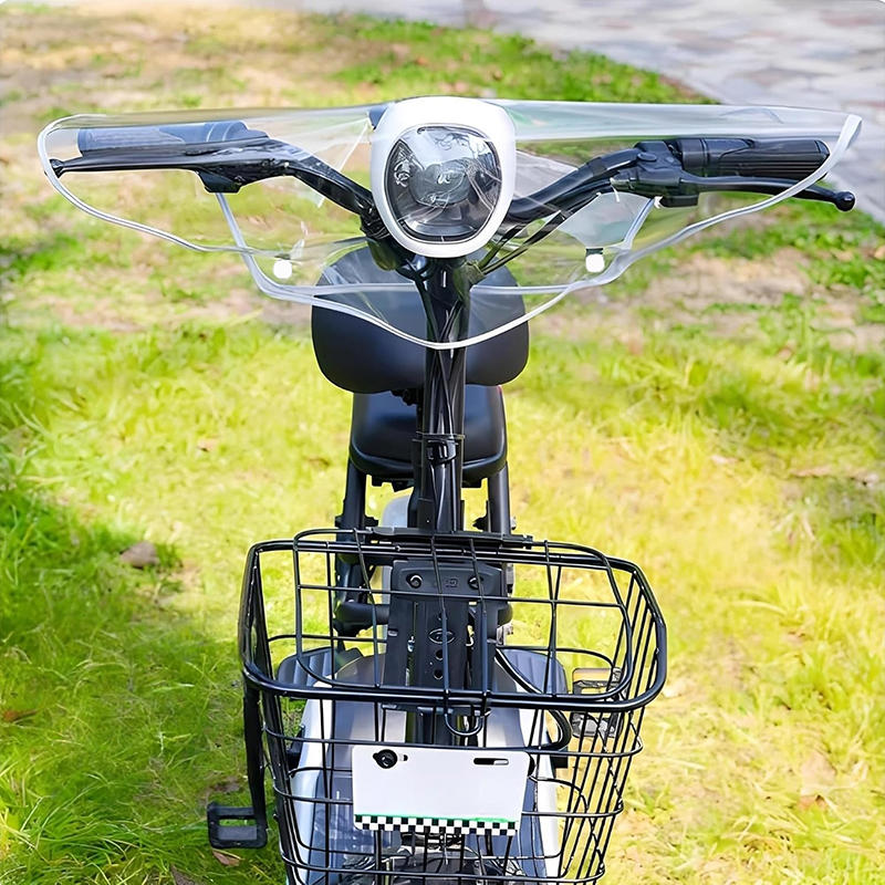 1 Pezzo Copertura Antipioggia  - Electric Scooter recensione e prezzo