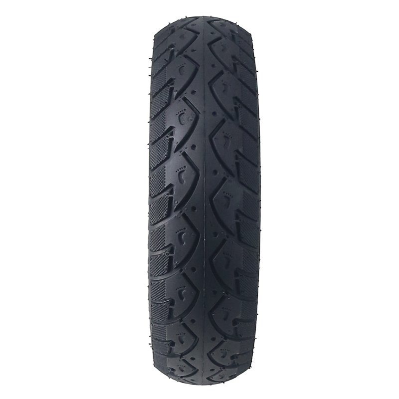 Monopattino elettrico, carrozz - Scooter Tire recensione e prezzo