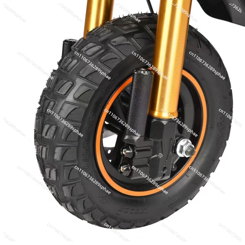 Batteria al litio portatile 80 - Folding Electric Scooter recensione e prezzo