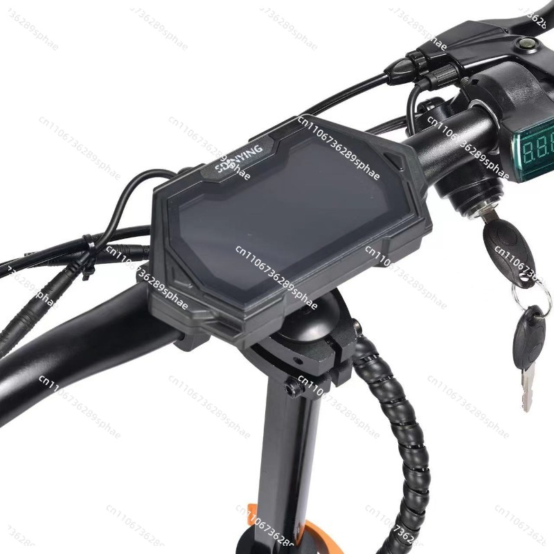 Batteria al litio portatile 80 - Folding Electric Scooter recensione e prezzo