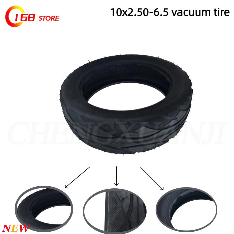 Pneumatico originale senza cam - Scooter Tire recensione e prezzo