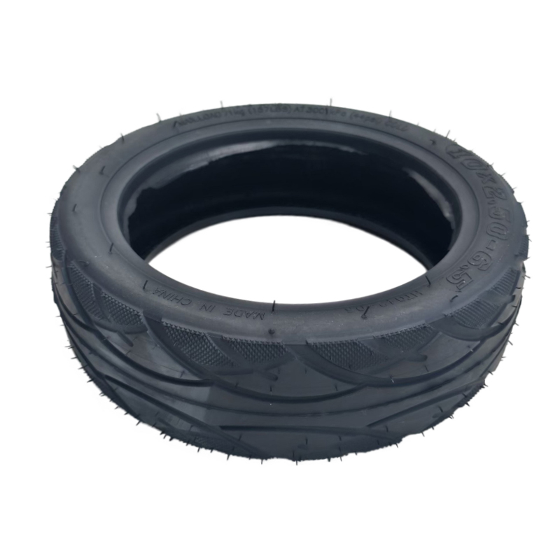 Pneumatico originale senza cam - Scooter Tire recensione e prezzo